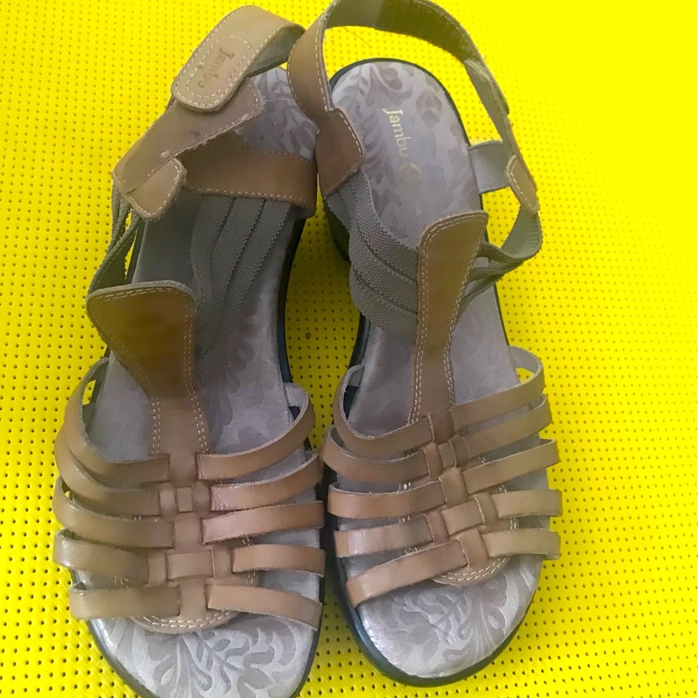 Sports wedges comfortable size 91/2